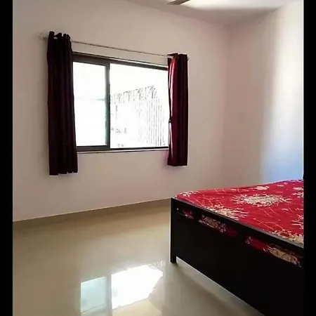G6 Apartmentd Apartment Mumbai