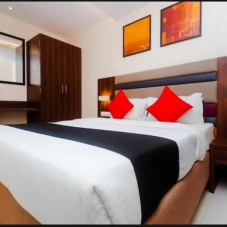 Regal International - Near International Airport Andheri East Mumbai