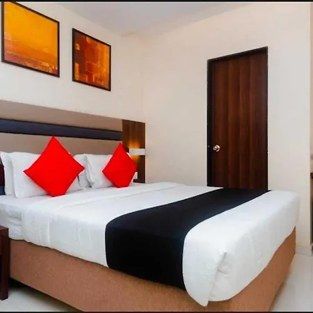 Hotel Regal International - Near International Airport Andheri East 3*