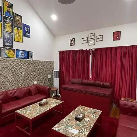 Villa Villa verona