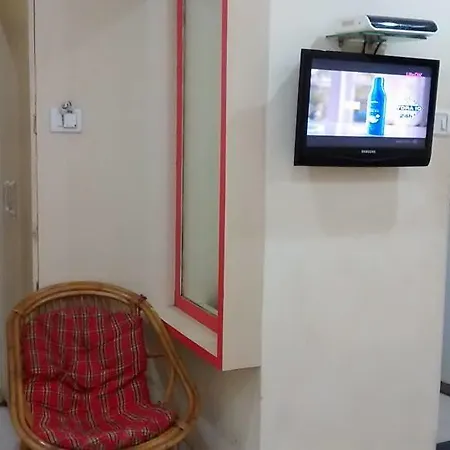 Bilal Residency *