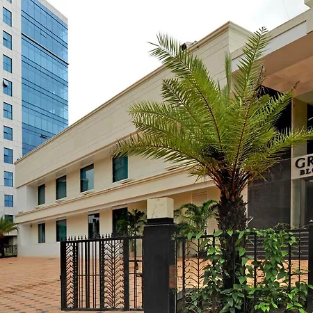 Radisson Goregaon