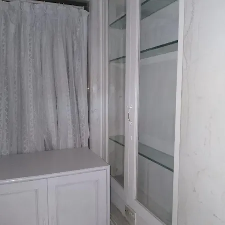 Master Bedroom 1 A Mumbai