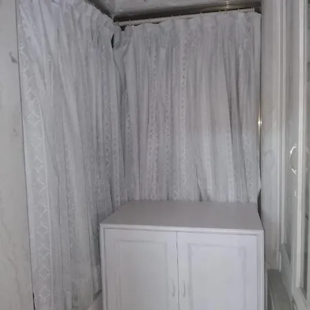 Master Bedroom 1 A Mumbai