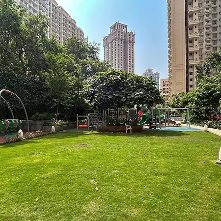 1bhk In Hiranandani Powai F - Sky Homes