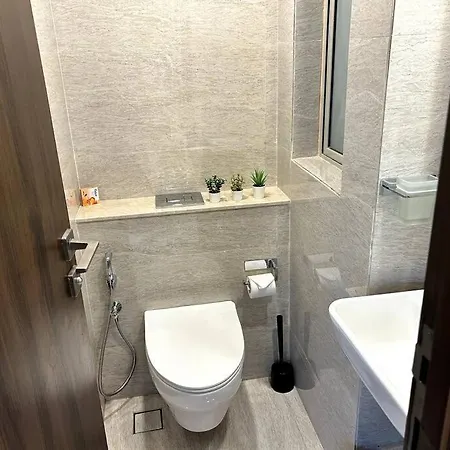 Apartment 1bhk In Hiranandani Powai F - Sky Homes *