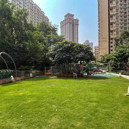 Apartment 1bhk In Hiranandani Powai E - Sky Homes Mumbai