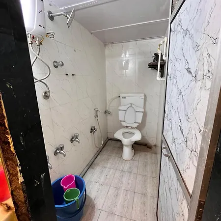Star Bed & Breakfast Mumbai