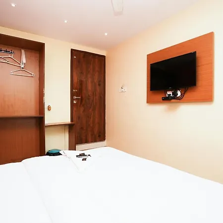 Hotel Twigo