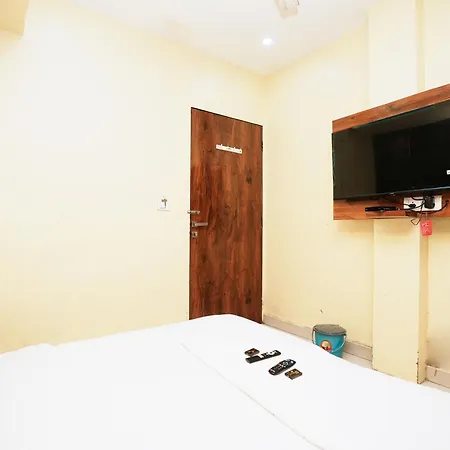 Twigo Hotel Mumbai
