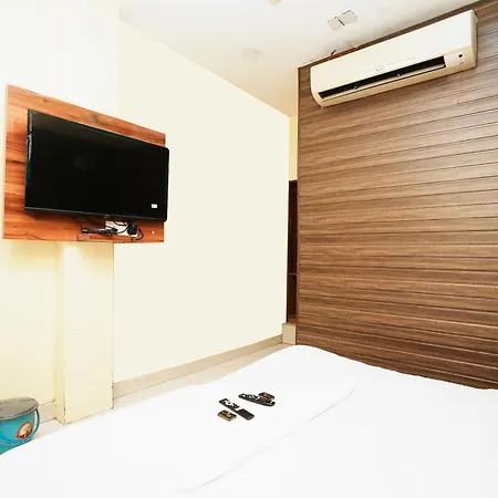 Hotel Twigo Mumbai