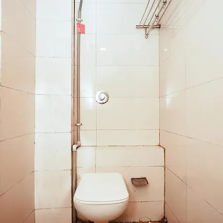 Twigo Hotel *