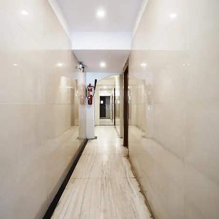 Hotel Twigo Mumbai