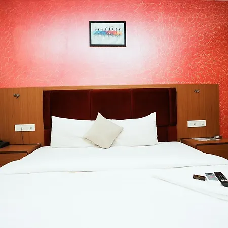 Hotel Twigo *