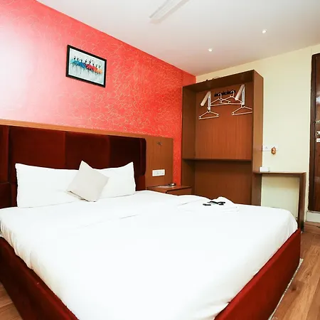 Hotel Twigo