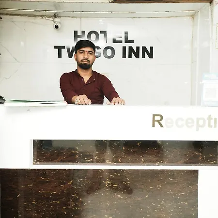 Twigo Hotel Mumbai