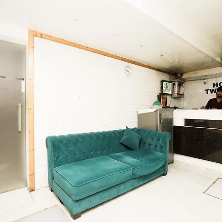 Hotel Twigo Mumbai