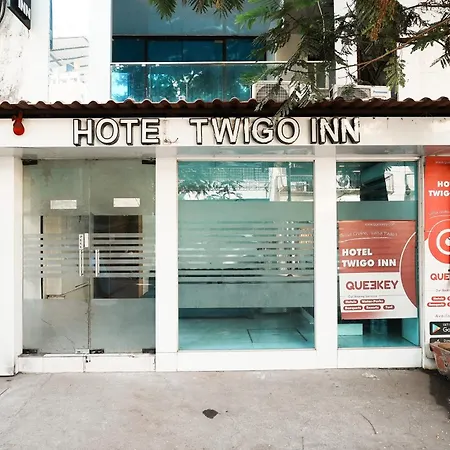 Twigo Mumbai