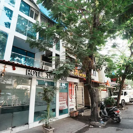Twigo Hotel Mumbai