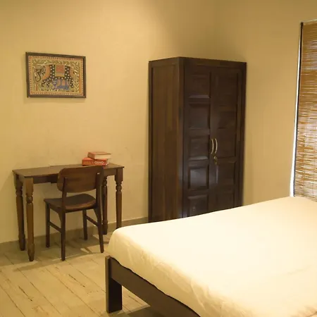 Tattvamasi Retreat Villa *