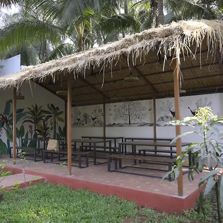 Tattvamasi Retreat * Mumbai