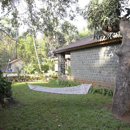 Tattvamasi Retreat Villa *