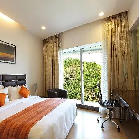 Ramada Powai & Convention Centre