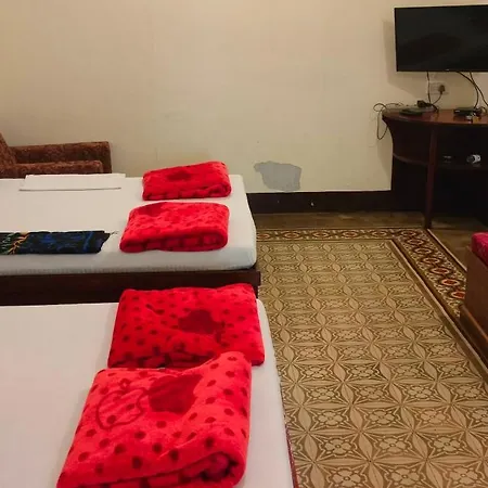 At Colaba 3*