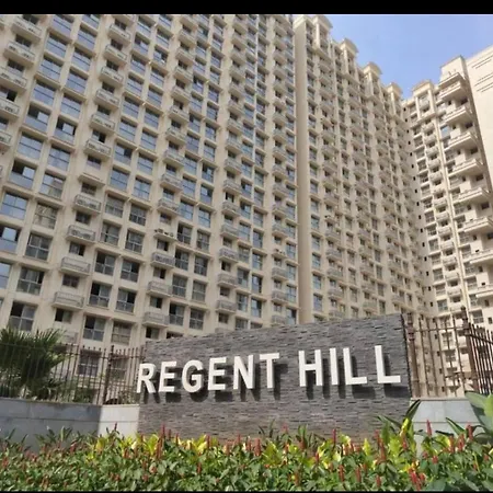 Regent Hill Hirandani Powai