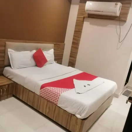 Ruby Mumbai