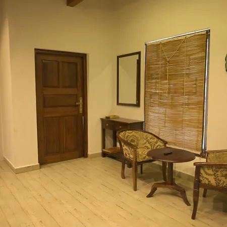 Villa Tattvamasi Retreat