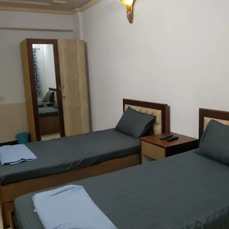 Zest - 72 Hostel Mumbai