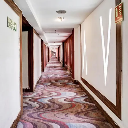 Hotel Townhouse Royal Palms - Lily Collection Mumbai