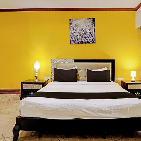 Townhouse Royal Palms - Lily Collection 4* Mumbai
