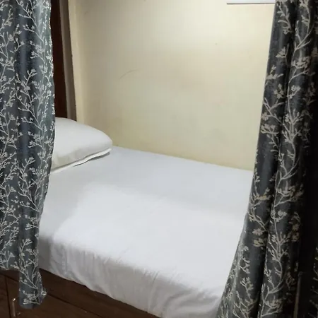 Hostel Ayat Asalpha Metro *