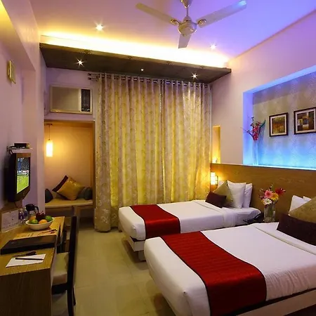 Vihang's Hotel Mumbai