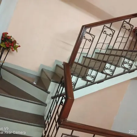 Apartment Sohum Habitat Mumbai