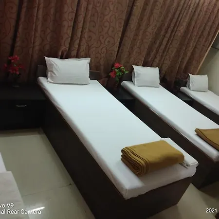 Sohum Habitat Mumbai