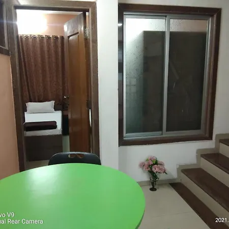Sohum Habitat Apartment
