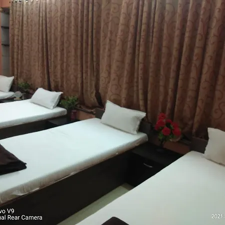 Sohum Habitat Mumbai