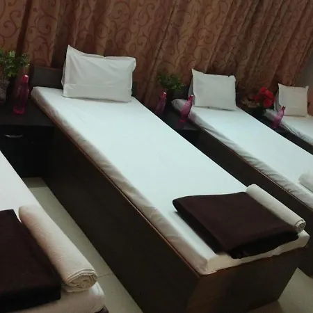 Apartment Sohum Habitat
