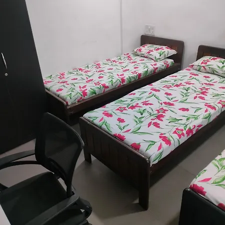Apartment Sagar Darshan Mumbai