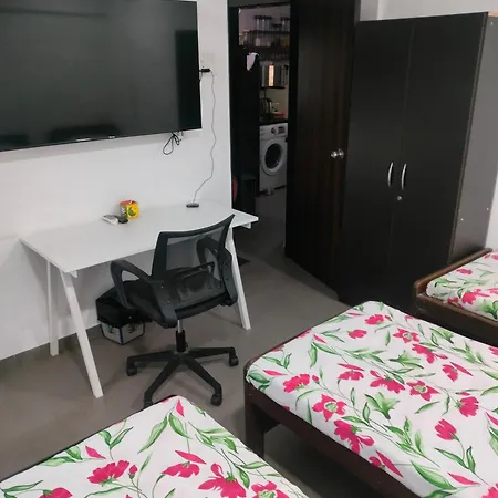 Sagar Darshan Apartment