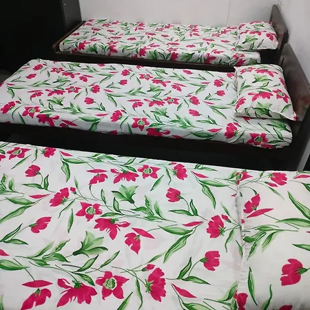 Sagar Darshan Apartment Mumbai