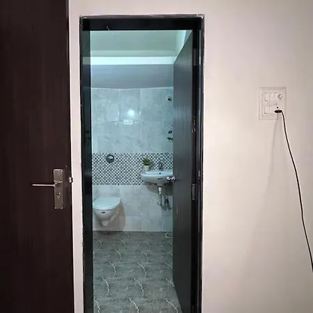 Spacious Apartment