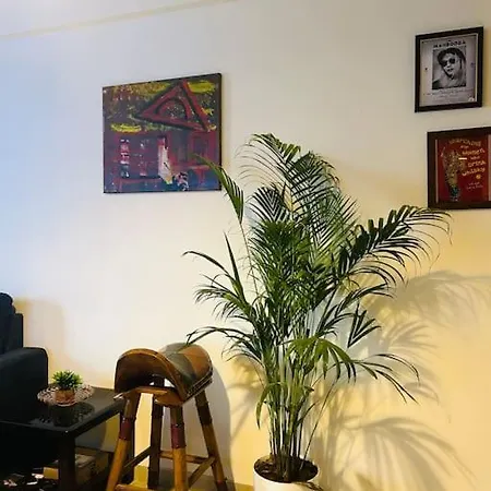 Spacious