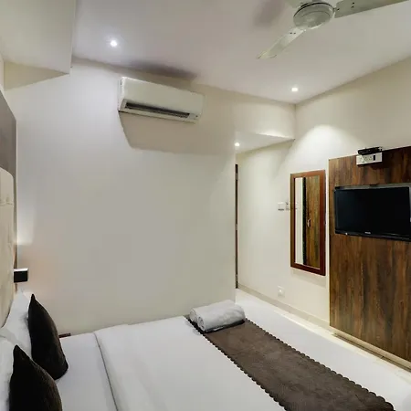 Hotel A. K. International -