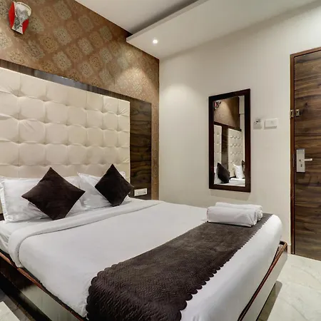 A. K. International - Hotel 3*