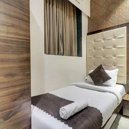 Hotel A. K. International - 3*