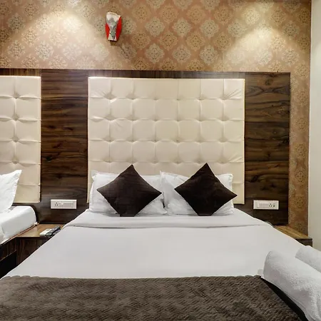 A. K. International - Hotel Mumbai